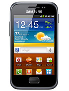 Best available price of Samsung Galaxy Ace Plus S7500 in Estonia