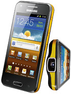 Best available price of Samsung I8530 Galaxy Beam in Estonia