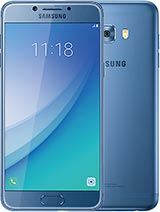 Best available price of Samsung Galaxy C5 Pro in Estonia
