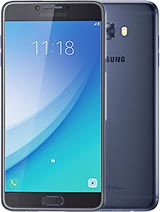 Best available price of Samsung Galaxy C7 Pro in Estonia
