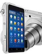 Best available price of Samsung Galaxy Camera 2 GC200 in Estonia