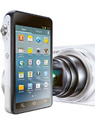 Best available price of Samsung Galaxy Camera GC100 in Estonia