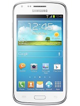 Best available price of Samsung Galaxy Core I8260 in Estonia