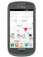 Best available price of Samsung Galaxy Exhibit T599 in Estonia