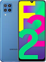 Best available price of Samsung Galaxy F22 in Estonia