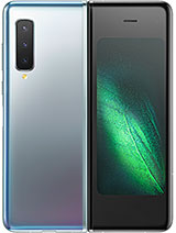 Best available price of Samsung Galaxy Fold 5G in Estonia