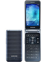 Best available price of Samsung Galaxy Folder in Estonia