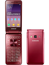 Best available price of Samsung Galaxy Folder2 in Estonia