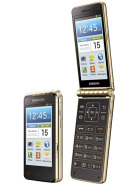 Best available price of Samsung I9230 Galaxy Golden in Estonia
