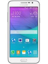 Best available price of Samsung Galaxy Grand Max in Estonia