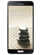 Best available price of Samsung Galaxy J in Estonia