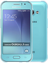 Best available price of Samsung Galaxy J1 Ace in Estonia