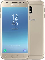 Best available price of Samsung Galaxy J3 2017 in Estonia