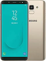 Best available price of Samsung Galaxy J6 in Estonia