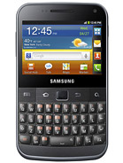 Best available price of Samsung Galaxy M Pro B7800 in Estonia