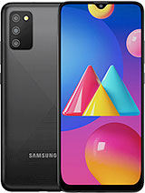 Best available price of Samsung Galaxy M02s in Estonia