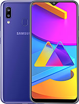 Best available price of Samsung Galaxy M10s in Estonia