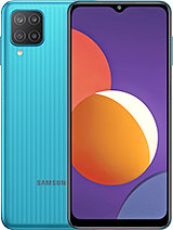 Best available price of Samsung Galaxy M12 in Estonia
