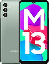 Best available price of Samsung Galaxy M13 (India) in Estonia