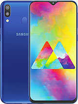 Best available price of Samsung Galaxy M20 in Estonia