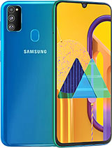 Best available price of Samsung Galaxy M30s in Estonia