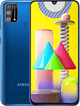 Best available price of Samsung Galaxy M31 Prime in Estonia