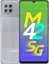 Best available price of Samsung Galaxy M42 5G in Estonia