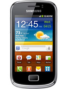 Best available price of Samsung Galaxy mini 2 S6500 in Estonia