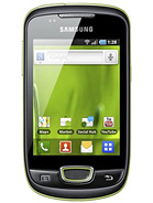 Best available price of Samsung Galaxy Mini S5570 in Estonia
