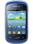 Best available price of Samsung Galaxy Music Duos S6012 in Estonia