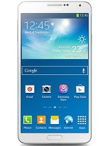 Best available price of Samsung Galaxy Note 3 in Estonia