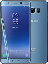 Best available price of Samsung Galaxy Note FE in Estonia