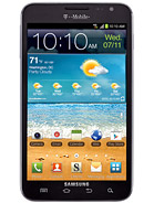 Best available price of Samsung Galaxy Note T879 in Estonia