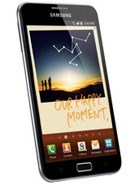 Best available price of Samsung Galaxy Note N7000 in Estonia
