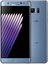 Best available price of Samsung Galaxy Note7 in Estonia