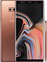 Best available price of Samsung Galaxy Note9 in Estonia