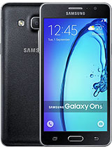 Best available price of Samsung Galaxy On5 in Estonia
