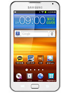 Best available price of Samsung Galaxy Player 70 Plus in Estonia