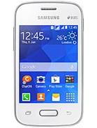 Best available price of Samsung Galaxy Pocket 2 in Estonia