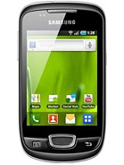 Best available price of Samsung Galaxy Pop Plus S5570i in Estonia