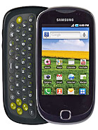 Best available price of Samsung Galaxy Q T589R in Estonia
