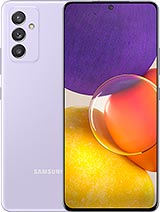 Best available price of Samsung Galaxy Quantum 2 in Estonia