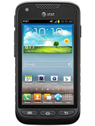Best available price of Samsung Galaxy Rugby Pro I547 in Estonia