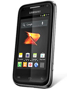 Best available price of Samsung Galaxy Rush M830 in Estonia