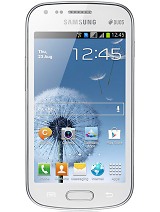 Best available price of Samsung Galaxy S Duos S7562 in Estonia
