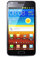 Best available price of Samsung I929 Galaxy S II Duos in Estonia