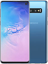 Best available price of Samsung Galaxy S10 in Estonia