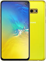 Best available price of Samsung Galaxy S10e in Estonia