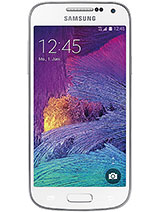 Best available price of Samsung Galaxy S4 mini I9195I in Estonia
