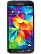 Best available price of Samsung Galaxy S5 Duos in Estonia